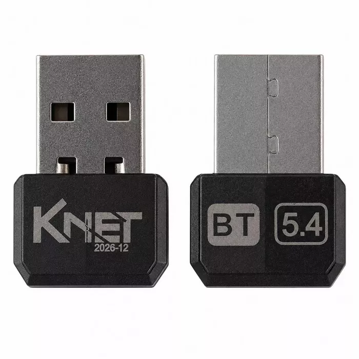 نرم افزار USB Bluetooth K-BT54