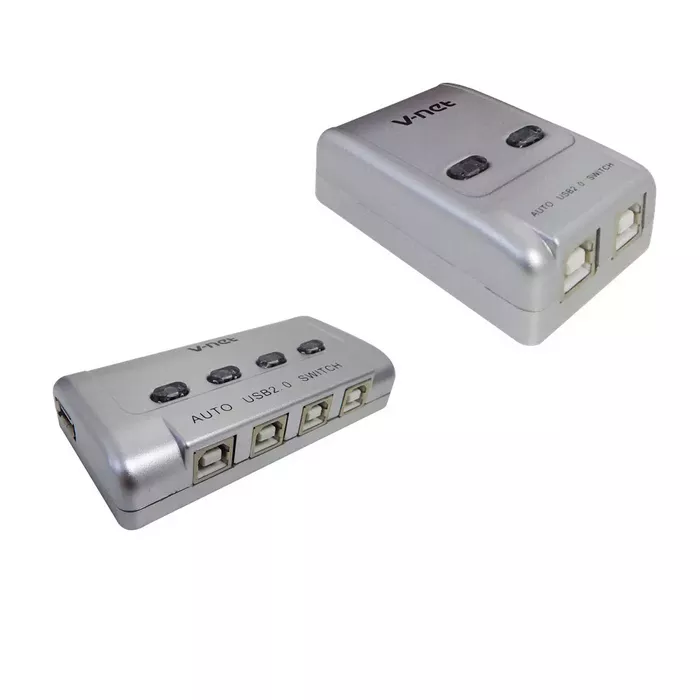 درایور Vnet Auto Sharing USB