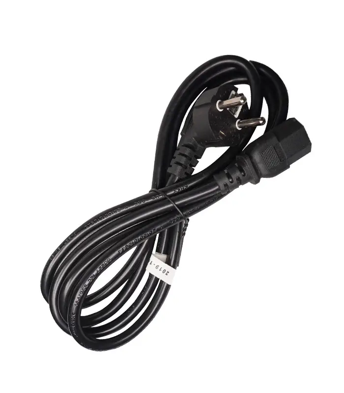 کابل برق پاور کی نت پلاس 1.8 متری KP-A86