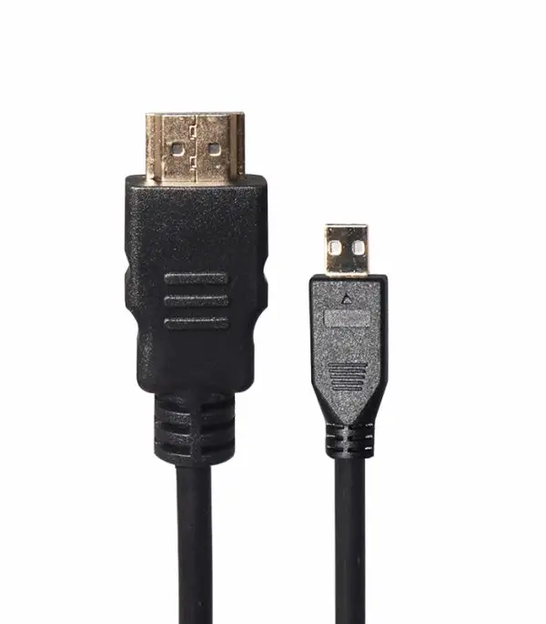 کابل HDMI به Micro HDMI وی نت ۱٫۵ متری Vnet V-CHD2MI15