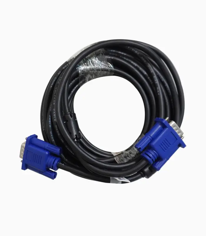 کابل VGA وی نت ۱۰ متری V-CVGA0100