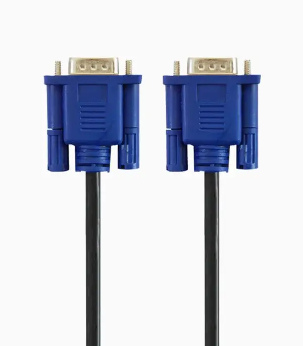 کابل VGA وی نت ۵ متری V-CVGA0050