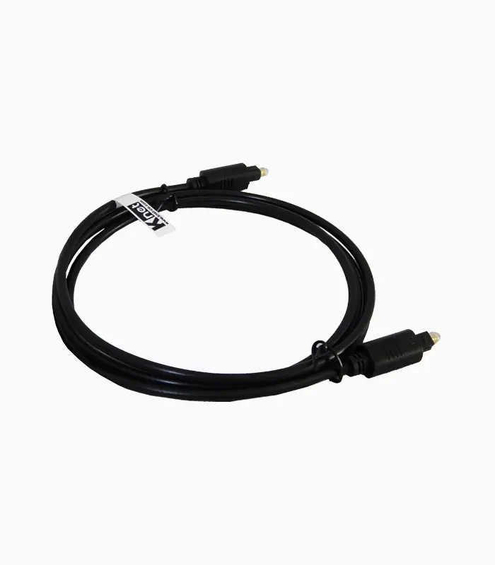 کابل اپتیکال کی نت 1.8 متری K-C149