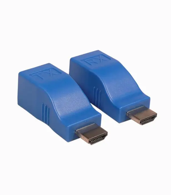 اکستندر HDMI تا ۳۰ متر وی نت V-EXHD1330