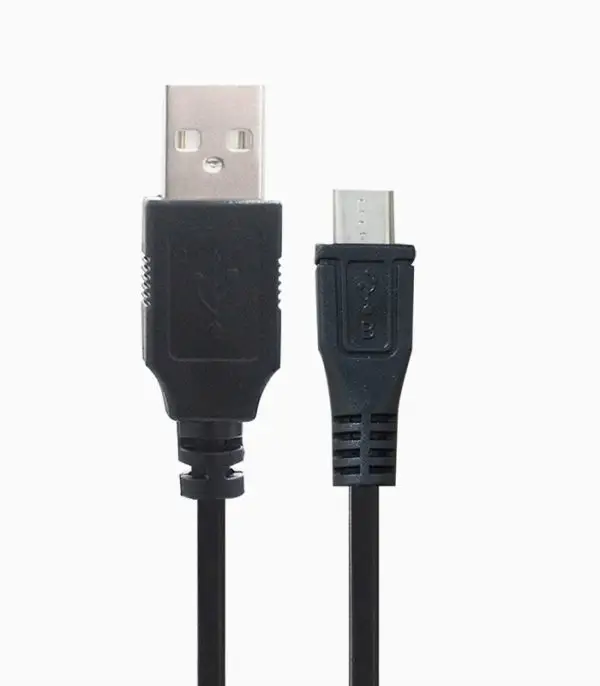 کابل Micro USB کی نت ۱ متری K-CUAM2M10