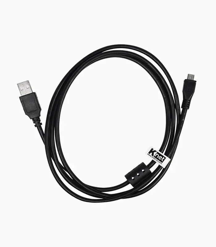 کابل Micro USB کی نت 1.5 متری K-C537