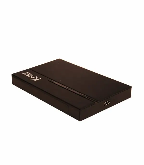 باکس هارد 2٫5 اینچ USB 3.0 کی نت K-BSSDC3025