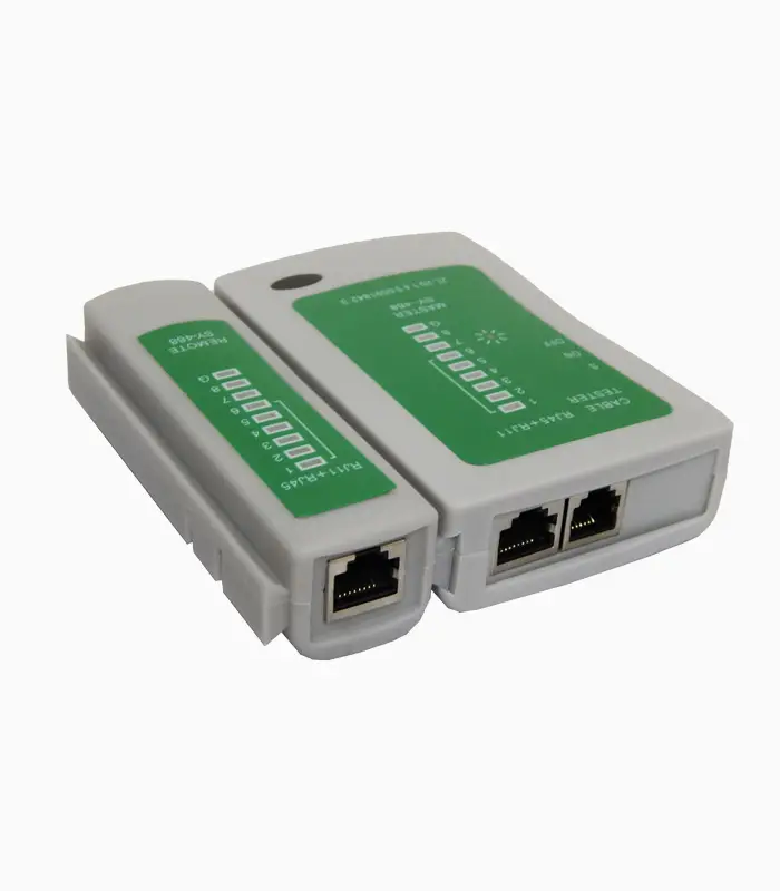 تستر شبکه آنالوگ وی نت V-TN00003N