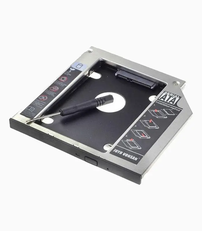 باکس کدی 9.5 میلی متری وی نت V-BHDD2095