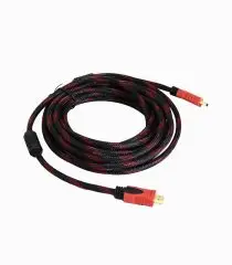 کابل HDMI بدون برند ۵ متری
