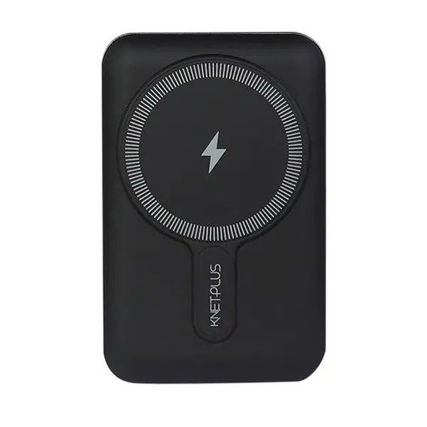 پاوربانک 10000 کی نت پلاس KP-PW30