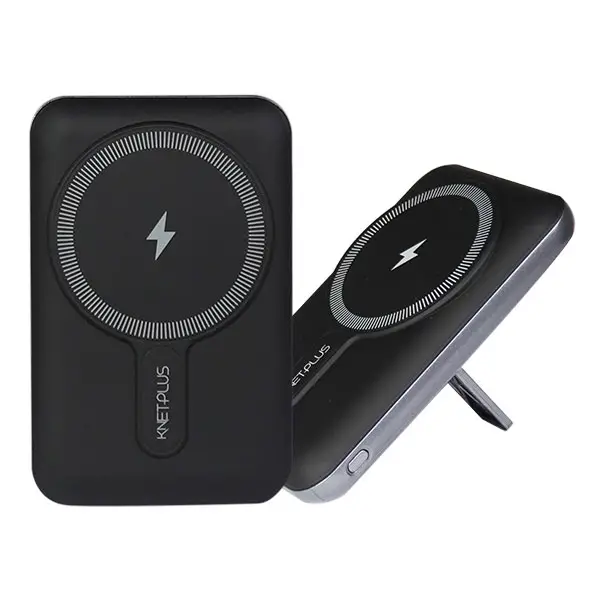 پاوربانک 10000 کی نت پلاس KP-PW30