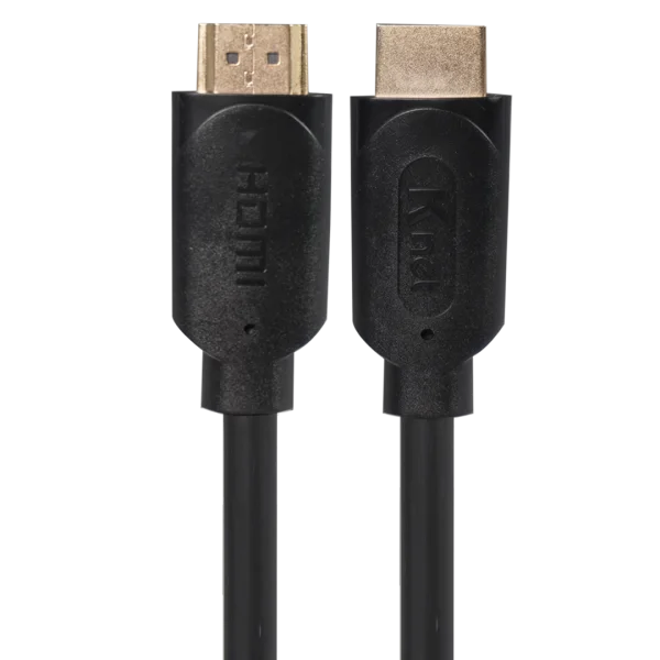 کابل ۲٫۱ HDMI کی نت 5 متری K-C242