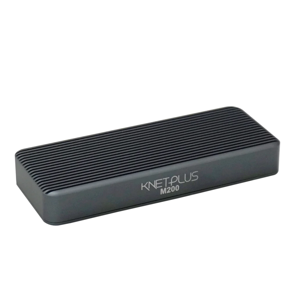 قاب هارد M.2 NVMe کی نت پلاس KP-M200