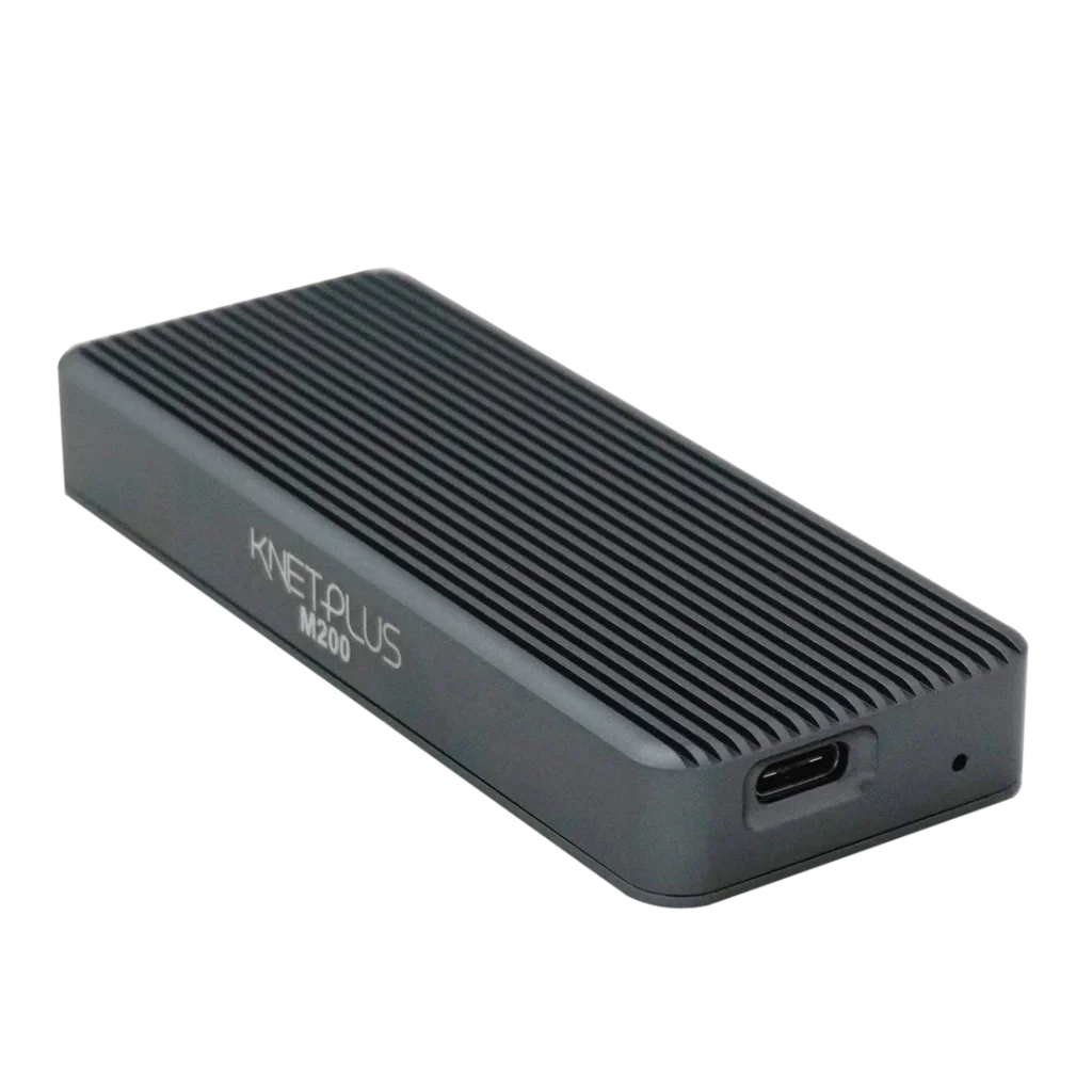 قاب هارد M.2 NVMe کی نت پلاس KP-M200