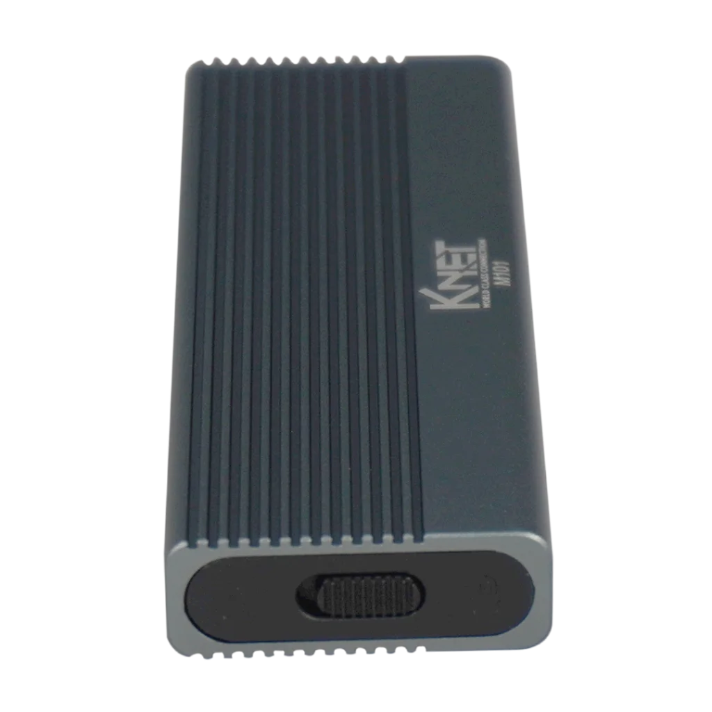 قاب هارد M.2 NVMe کی نت K-M101