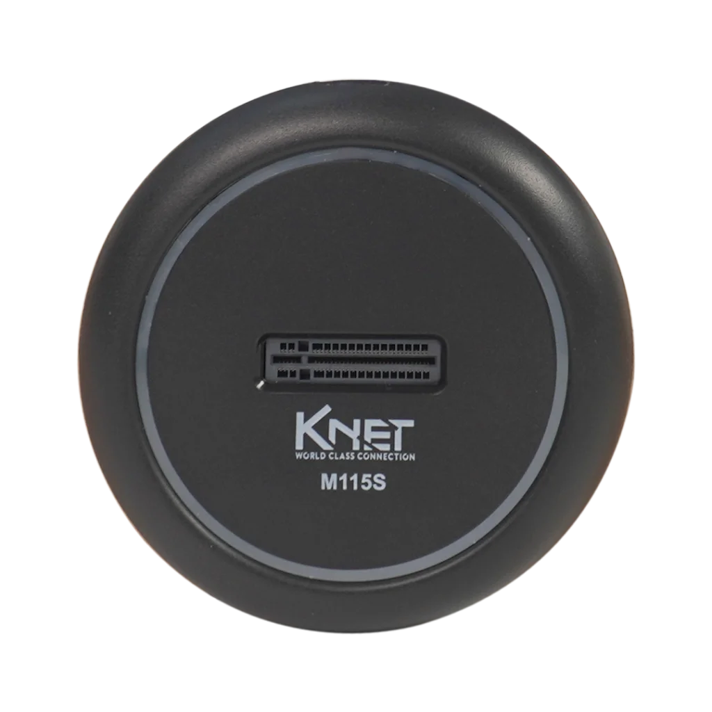 داک هارد M.2 NVMe کی نت K-M115S